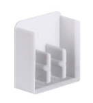 Embout d'isolation latéral Teco pour peignes 4 pôles