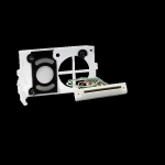 ACCESSOIRE POUR ASSEMBLAGE GROUPES A/V PLATINE MONOBLOC