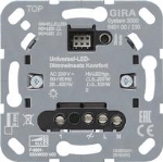 S3000 uni-leddim.-b.el. Komfort Basiselement