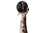 Marshall  Casque supra-aural "Major III Bluetooth", Noir