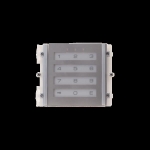 IKALL METAL CLAVIER Á CODE DIGITAL