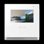 HANDFREE KLEURENMONITOR SERIE ICONA SIMPLEBUS-SYSTEEM