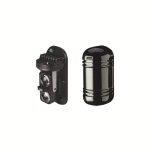 BARRIERES PHOTO-ÉLECTRIQUE DOUBLE RAYON EXT/INT. 100/300M