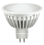 Spot LED Teco GU5.3 4W 90° 4000K