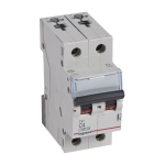 Aut. TX³ 3000A 2P C04 230/400V - 2 modules