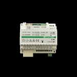 COMPTEUR D'ÉNERGIE AVEC LECTURE LOCALE ET À DISTANCE - IP