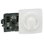 Oteo dimmer 10 A - 250 V samenstelbaar mechanisme