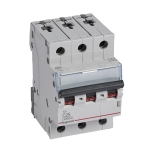 Aut. TX³ 3000A 3P C25 400V - 3 modules