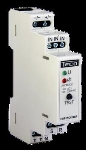 Télérupteur Teco 1no 16A 230V avec SET et RESET