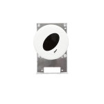 DÉTECTEUR DE FUMÉE OPTIQUE LINÉAIRE AVEC CATADIOPTRE