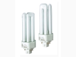 LYNX-T FSD CFL 18W 830 3000K GX24q-2