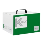 KIT EXTRA AUDIO 2 USAGERS 4+N