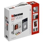 AVT - Videokit kleur 1 DK Linea 3000 + Classe 300 X13E