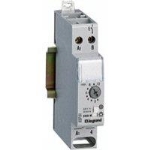 Trapautomaat standaard 230 V - 16 A - 1 module