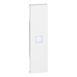 LNOW doigtforte lumin. blanc 1 mod pr commandes