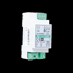 MODULE SIMPLEHOME GESTION CHARGES ET CONSOMMATIONS DIN