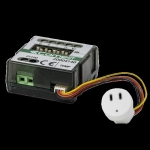 SONDE TEMPERATURE/HUMIDITE POUR ENCASTREMENT