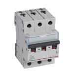 Aut. TX³ 3000A 3P C20 400V - 3 modules