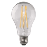 LED LAMPE A67 CROSSED FILAMENT 11W E27 3000K 220-240V DIMMABLE