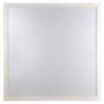 Teco LED Lichttegel YALA 595x595 3000K zonder driver Ra93