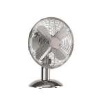 TABLE FAN INOX Φ30  35W