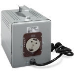 Autotfo portatif U 110-130-230V 1000VA