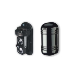 BARRIERES PHOTO-ÉLECTRIQUE DOUBLE RAYON EXT/INT. 60/180M