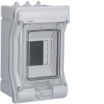 Coffret étanche vector IP65 1R. 3M.