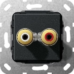 WBT-0710 Cu nextgen™ k-schoen sold.aans. Basiselement zwart m