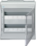 Coffret étanche vector IP65 2R. 36M.