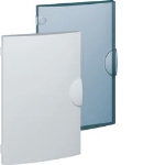 Porte transparente pr coffret gamma GD213U