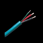 CABLE BUS SIMPLEHOME 3 FILS 2X1MM² + 1X0,5MM²  BLINDÉ