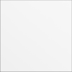 Module borgne System 106 blc trafic(laq.)