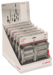 Set 36 pièces embout de vissage Impact Control
