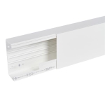Goulotte DLP distri section 150 x 60 mm - blanc