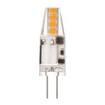 LAMP LED SMD G4 2W 12V 2700K SILICONEN