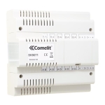 INTERFACE LIFT AVEC 10 RELAIS