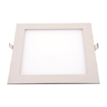 SPOT LED FIN ENCASTRE 225X225 20W 4000K 110V-265V