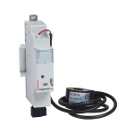 Compteur d'énergie mono 80A connecté with Netatmo - 1 mod