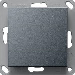 ém.mural rad. EnOcean 1x System 55 anthracite