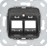 JM-10 2x Anneau de support