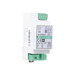 MODULE SIMPLEHOME GESTION CHARGES ET CONSOMMATIONS DIN