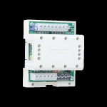 ACCESSOIRE - KIT COUL./SIMPLEBUS POUR 3 CAMERAS VIDEO DISTINCTES