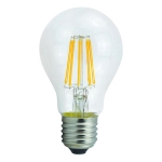 LAMPE FILAMENT 6W E27 6500K