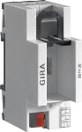 I/F données USB r-DIN KNX rail DIN