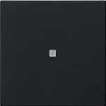 Gira eNet WL op.top System 55 black m