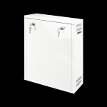 BOÎTIER MÉTALLIQUE POUR NVR ET XVR SMALL