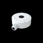 BOX DE CONNEXION IP66 ADVANCE - NOIR