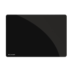 COUVERCLE ABSOLUTE NOIR POUR ONE