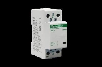Contacteur modulaire  20A 24V 2NO